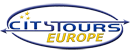 city sightseeing tours in Europe and entire Europe